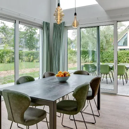 Comfortable In Texel With Sauna Holiday home Westermient