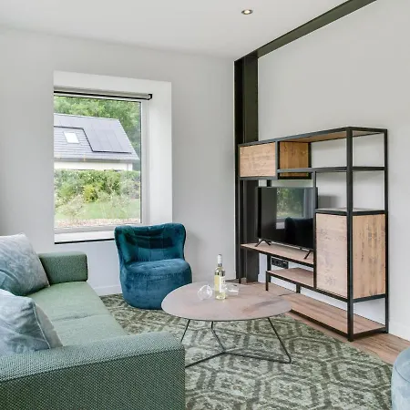 Holiday home Comfortable In Texel With Sauna Westermient