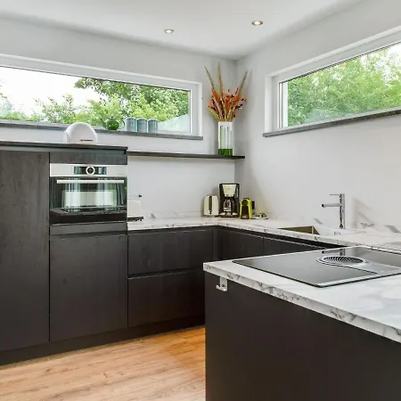 Comfortable In Texel With Sauna Holiday home *