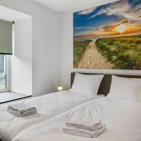 Comfortable In Texel With Sauna * Westermient