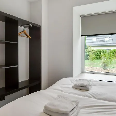Holiday home Comfortable In Texel With Sauna