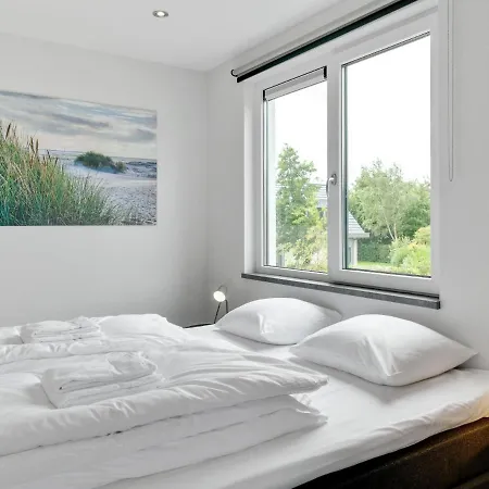 Comfortable In Texel With Sauna Holiday home