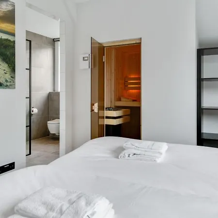Comfortable In Texel With Sauna Westermient