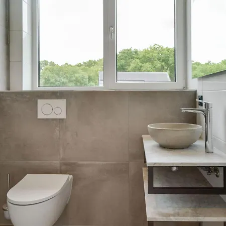 Comfortable In Texel With Sauna