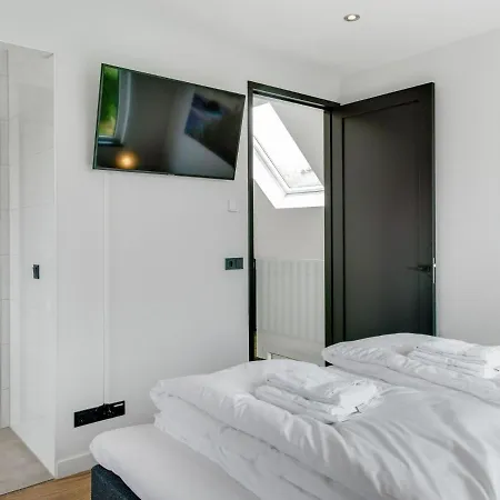 Comfortable In Texel With Sauna Holiday home *