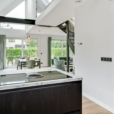 Casa vacanze For Family & Pets Westermient