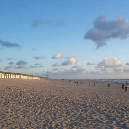 Holiday home Comfortable In Texel With Sauna Westermient