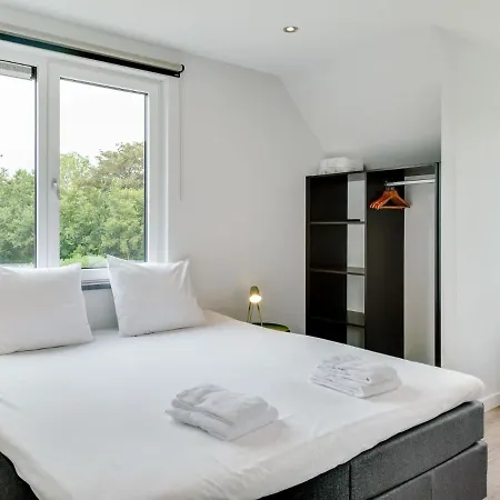 Holiday home Comfortable In Texel With Sauna