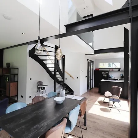 Casa vacanze For Family & Pets Westermient