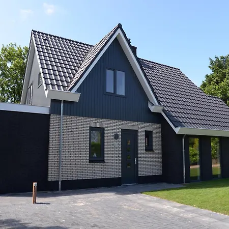 Comfortable In Texel With Sauna *