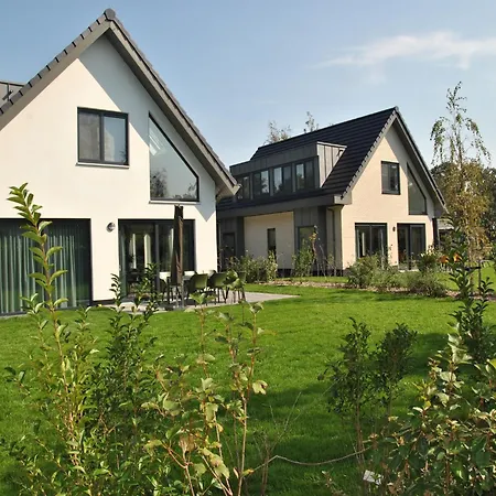 Comfortable In Texel With Sauna Westermient